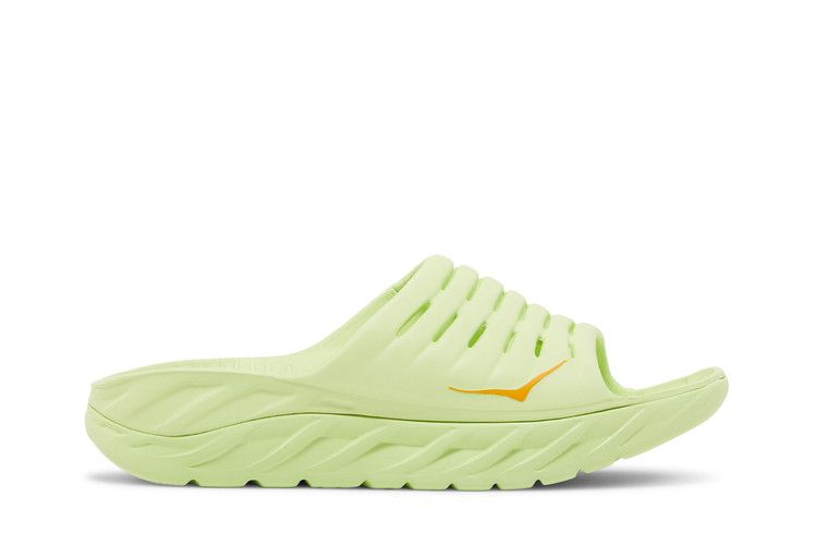 HOKA Ora Recovery Slide 'Butterfly'