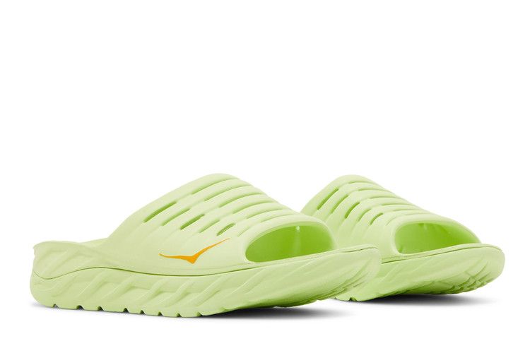 HOKA Ora Recovery Slide 'Butterfly'