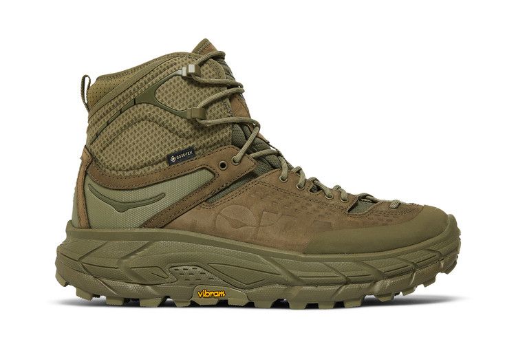 HOKA Tor Ultra High GORE-TEX 'Burnt Olive'
