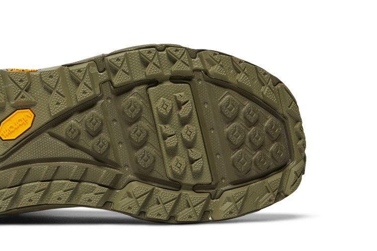 HOKA Tor Ultra High GORE-TEX 'Burnt Olive'