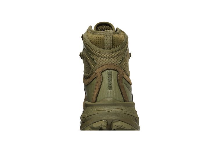 HOKA Tor Ultra High GORE-TEX 'Burnt Olive'