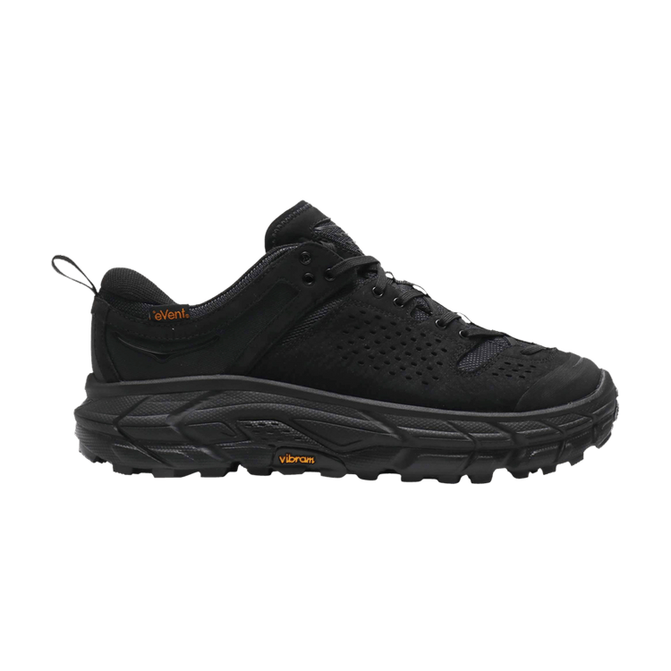 HOKA Tor Ultra Low WP JP 'Black'