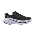 HOKA Wmns Bondi X 'Black White'