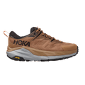 HOKA Kaha Low GORE-TEX 'Otter Persimmon Orange'
