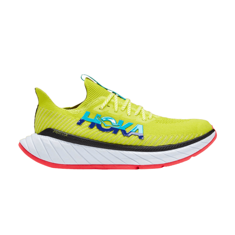 HOKA Carbon X 3 'Evening Primrose'