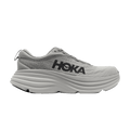 HOKA Bondi 8 2E Wide 'Shark Grey'