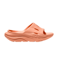 HOKA Ora Recovery Slide 3 'Papaya'