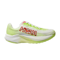 HOKA Mach X 'Lettuce White'