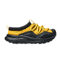 Hoka Orca Primo 'Yellow Gold Black'