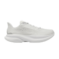 HOKA Mach 6 Wide 'Triple White'