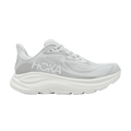 HOKA Wmns Clifton 10 Wide 'Stellar Grey'
