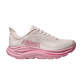 HOKA Wmns Clifton 10 Wide 'Rose Cream'