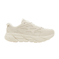 HOKA Clifton L Suede 'Eggnog'