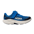 HOKA Rincon 4 Little Kids 'Electric Cobalt Varsity Navy'