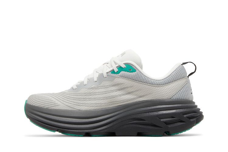 HOKA Bondi 8 'Stealth Tech Pack'