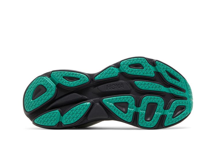 HOKA Bondi 8 'Stealth Tech Pack'