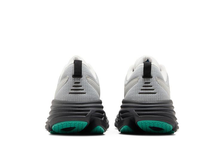 HOKA Bondi 8 'Stealth Tech Pack'