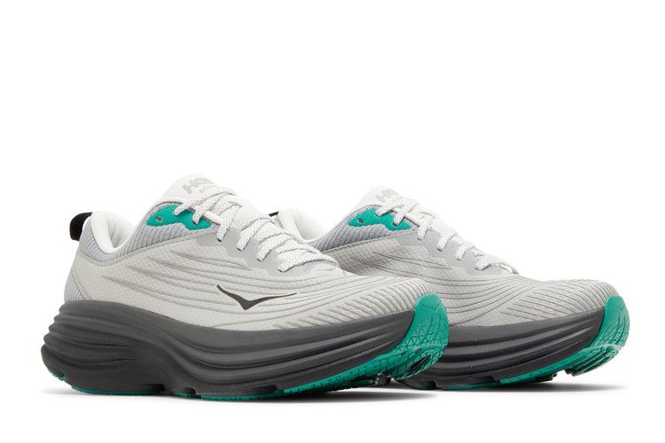 HOKA Bondi 8 'Stealth Tech Pack'