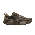 HOKA Bondi 8 Caged 'Stealth Tech Pack'