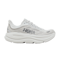HOKA Wmns Bondi 9 'Stardust Silver'