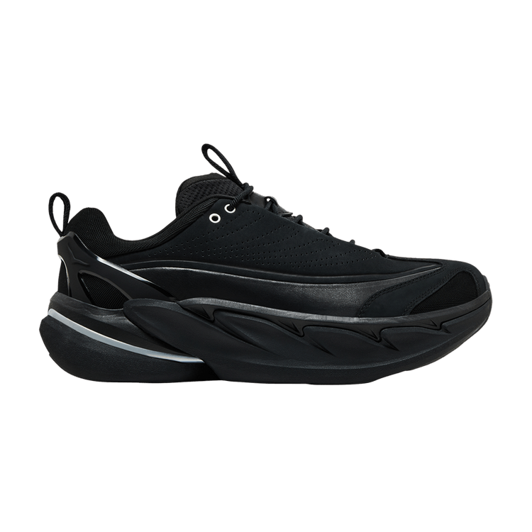 HOKA Elevon X 'Carbon Black'