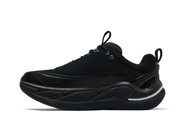 HOKA Elevon X 'Carbon Black'