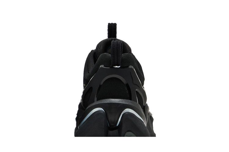 HOKA Elevon X 'Carbon Black'