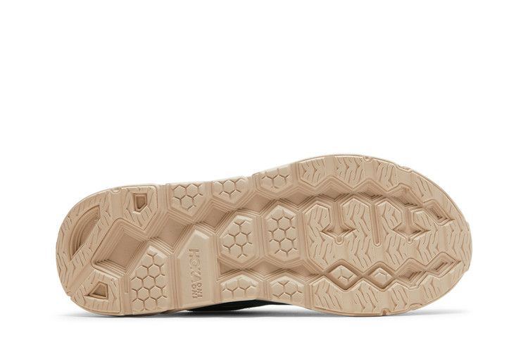HOKA Clifton L Suede 'Multi-Color'
