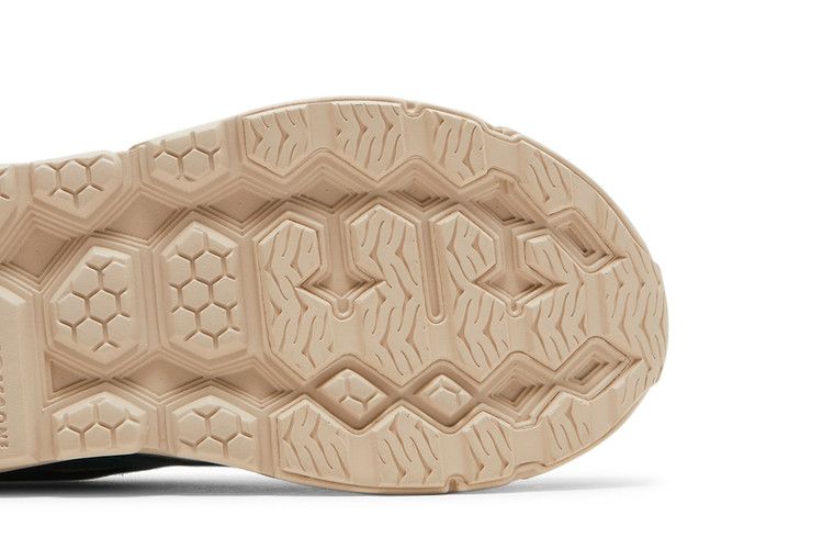 HOKA Clifton L Suede 'Multi-Color'