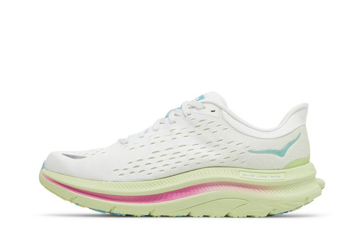 HOKA Wmns Kawana 'Blanc de Blanc Butterfly'